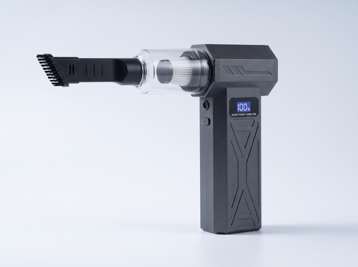 Handheld Blower